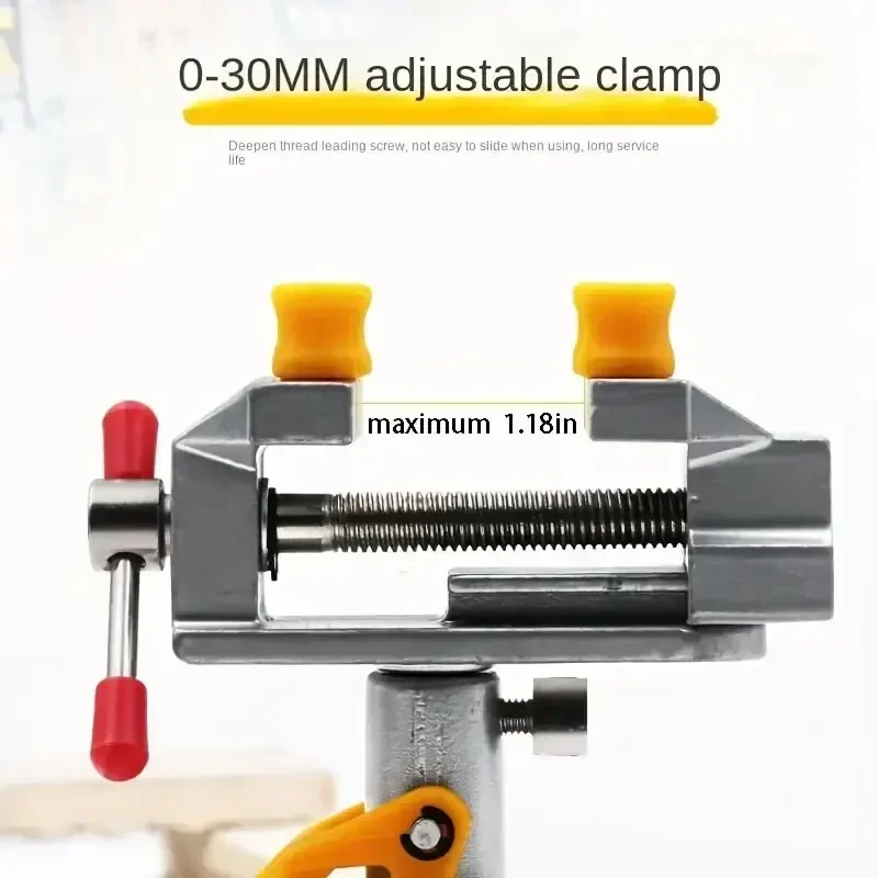 STONEGO Small Bench Vise Multi - Workshop Tools Vice recensione e prezzo