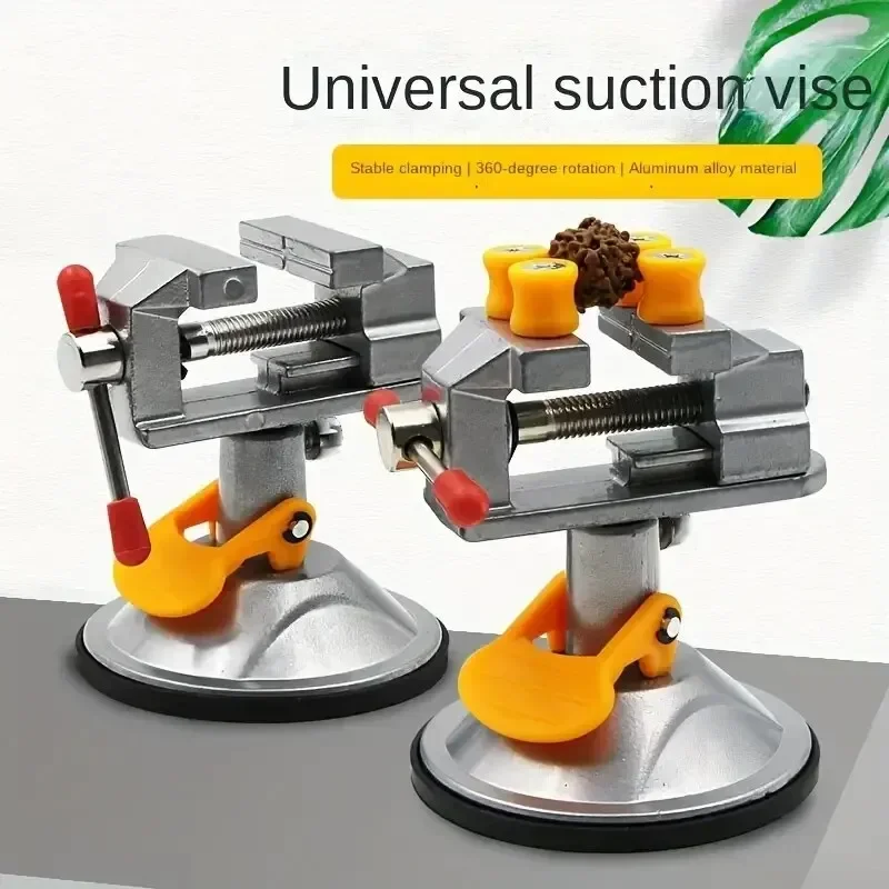 STONEGO Small Bench Vise Multi - Workshop Tools Vice recensione e prezzo