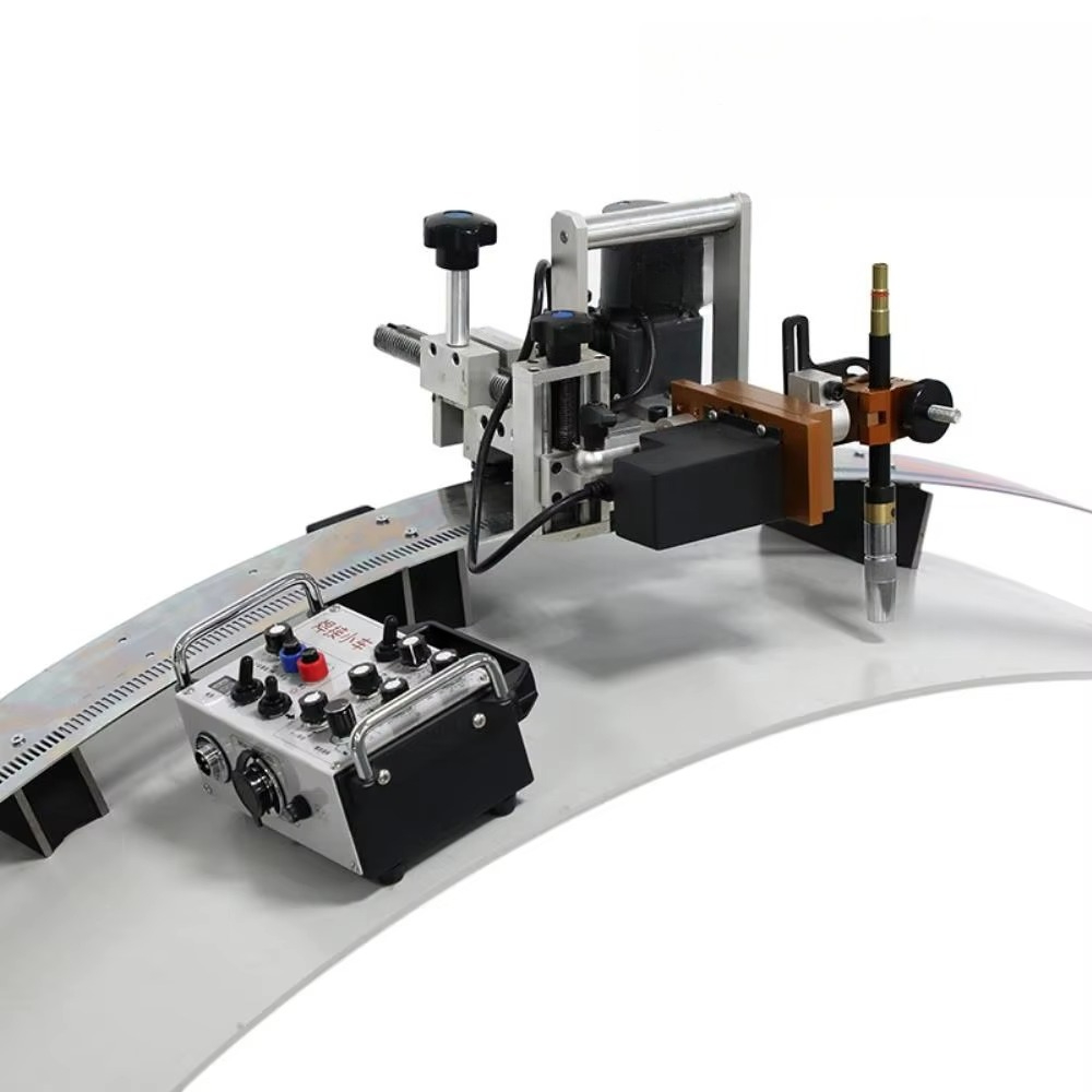 Fillet Welding Trolley Low Def - Tools For Fabrication Workshop recensione e prezzo