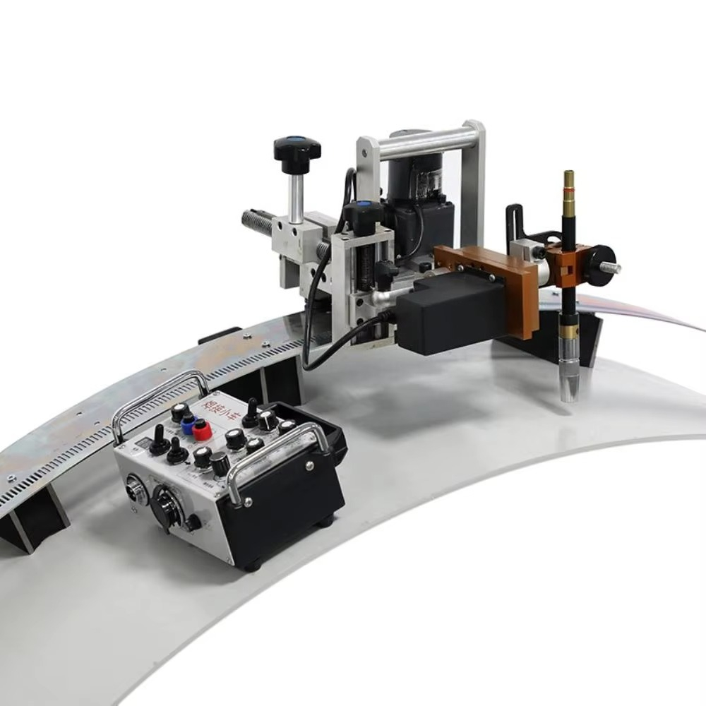 Fillet Welding Trolley Low Def - Tools For Fabrication Workshop recensione e prezzo