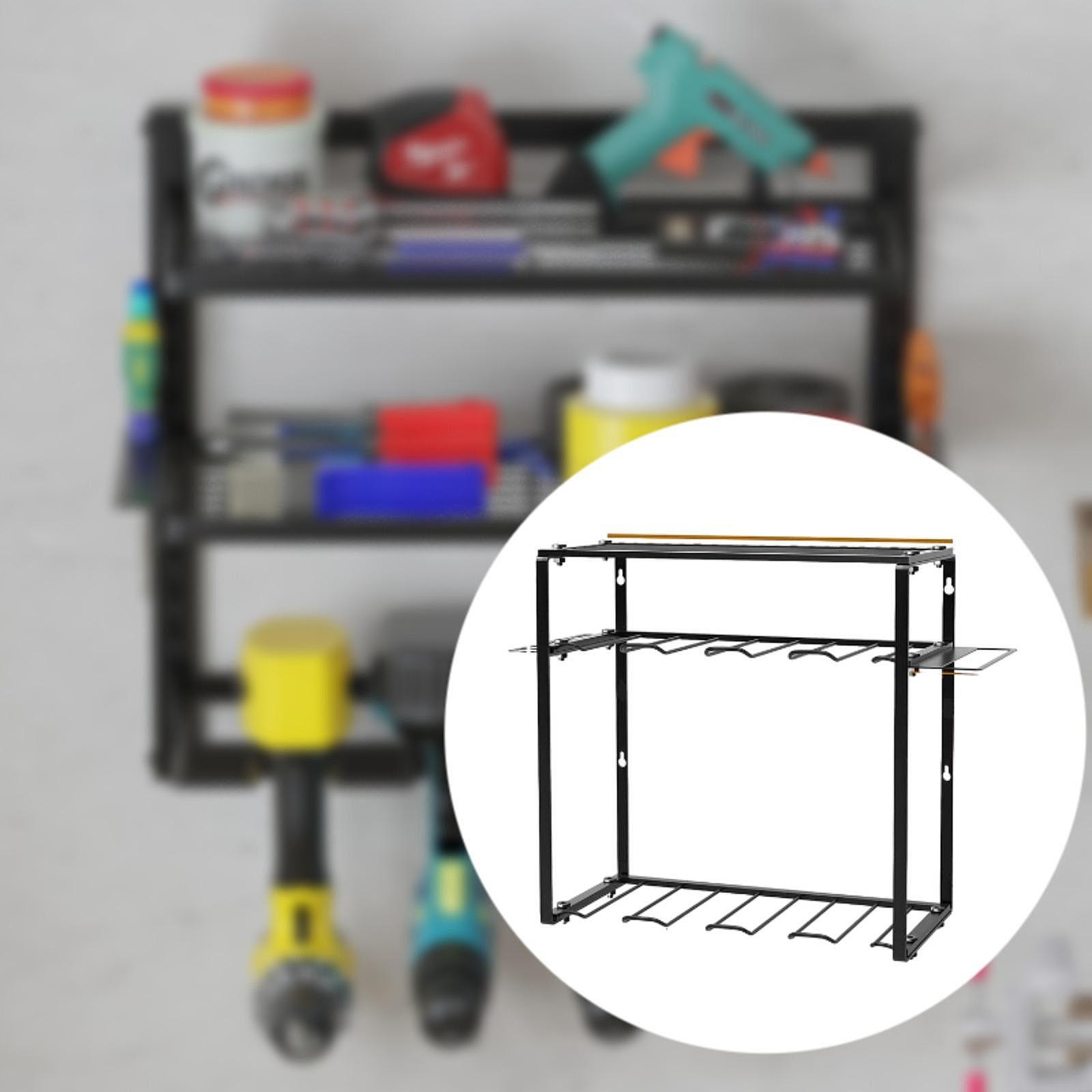 Power Tool Organizer Workshop  - Workshop Tools Storage recensione e prezzo
