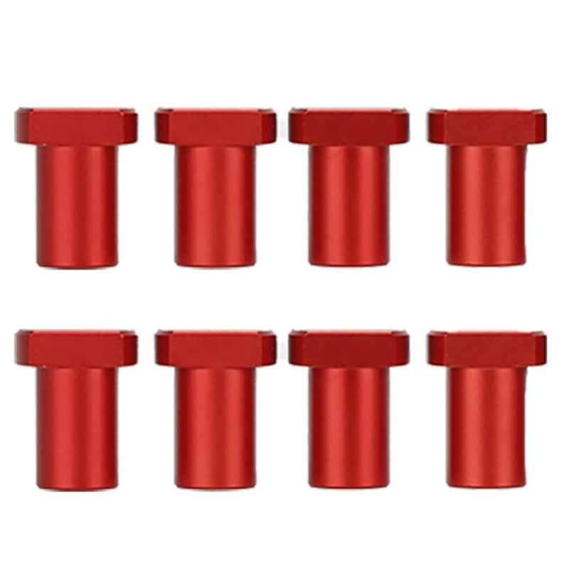 L33A_Bench Dogs, 8 Pack Alumin - Bench Dog Hole recensione e prezzo