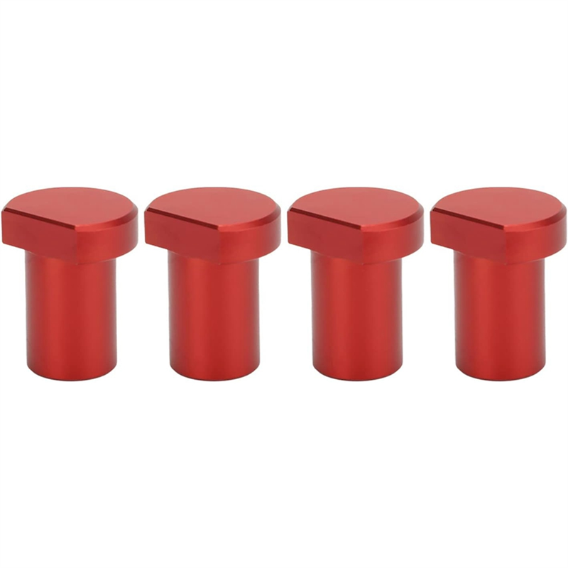 L33A_Bench Dogs, 8 Pack Alumin - Bench Dog Hole recensione e prezzo
