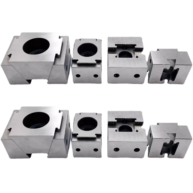 CNC M6 M8 M10 M12 M14 M16 Benc - Workshop Tools Vice recensione e prezzo