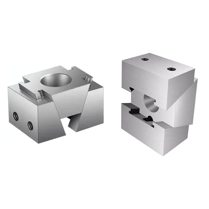 CNC M6 M8 M10 M12 M14 M16 Benc - Workshop Tools Vice recensione e prezzo