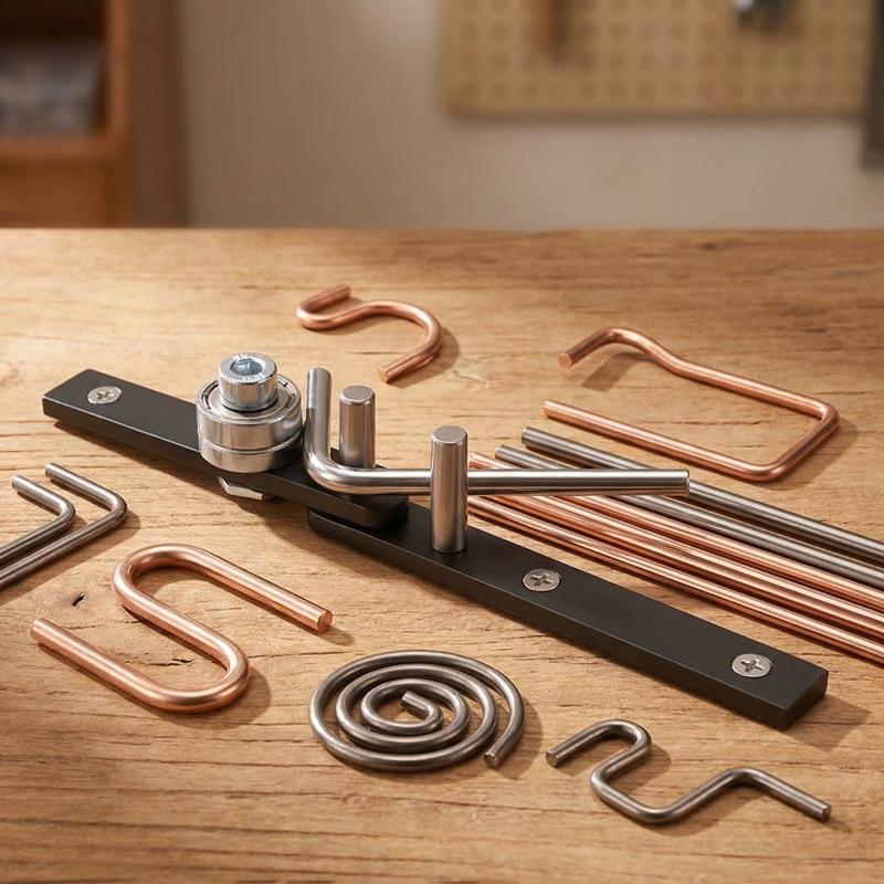 1/2 Pcs For Precision Wire Sha - Hand Tools In Workshop recensione e prezzo