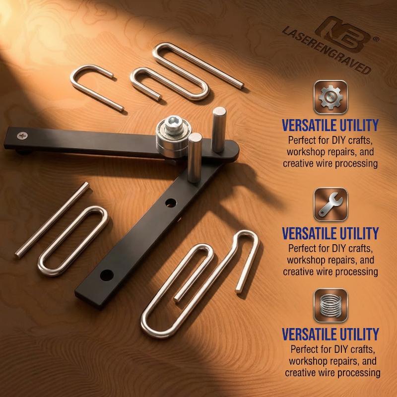1/2 Pcs For Precision Wire Sha - Hand Tools In Workshop recensione e prezzo