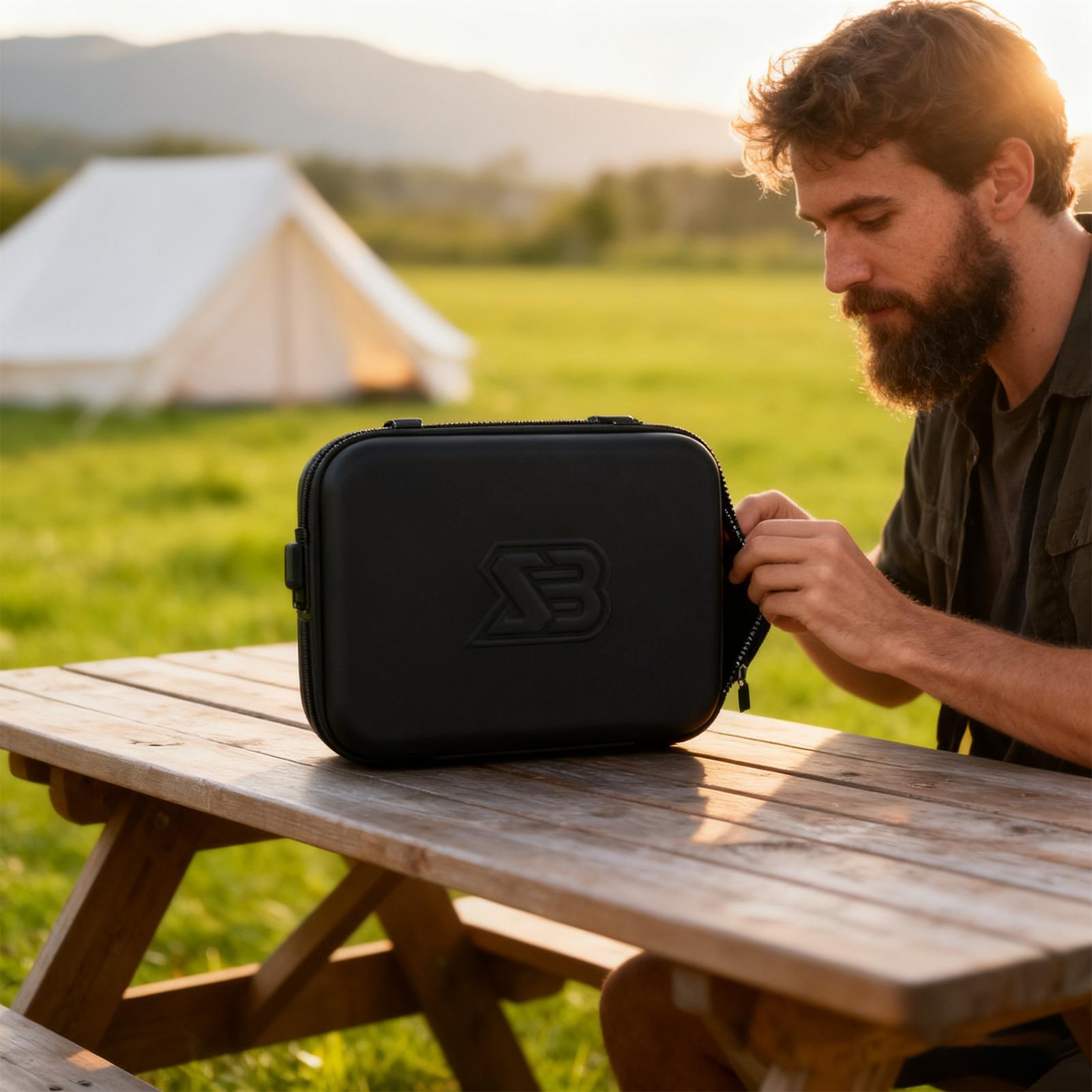 Gyro Storage Bag Gyroscope Too - Workshop Tools Display recensione e prezzo