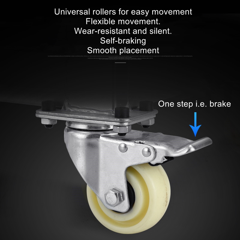 Auto workshop mobile tire rack - Workshop Tools Display recensione e prezzo